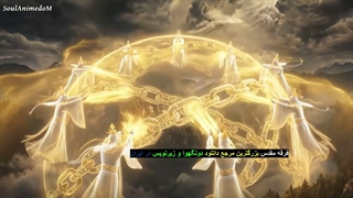 انیمه بازگشت تبعیدی خاندان با ۹۰۰ میلیون قدرت Abandoned by My Family, I Awakened 900 Million Attribute Points قسمت 29