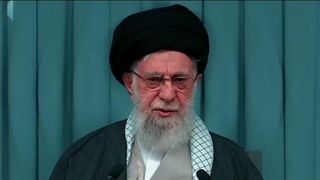 وصیت شهید امام خامنه ای