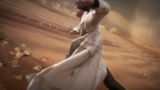انیمه خدا کش قلم رو فانی Slay The Gods فصل 2 قسمت 3
