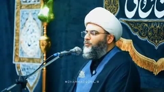 حجت الاسلام قمی خطاب به رییس جمهور