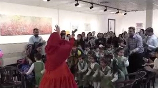 زیباترین زن دنیا را بشناسید.