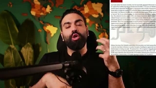 14050406: تفاهم ایران و آمریکا اتفاقی نبود! سیا چه نقشی در این ماجرا دارد؟