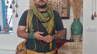 اقامتگاه سنتی