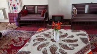 اقامتگاه