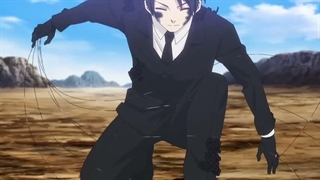 انیمه ماموریت: خانوادۀ یوزاکورا Yozakura-san Chi no Daisakusen فصل 2 قسمت 12