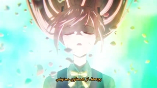 انیمه کلاس درس گربه سیاه و جادوگر Kuroneko to Majo no Kyoushitsu قسمت 12
