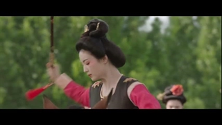 سریال شکوفایی گل صد تومانی Flourished Peony قسمت بیست و هفتم زیرنویس فارسی
