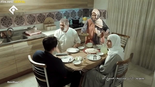 آزادی مشروط قسمت 31