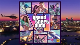 GTA 6 Official Main Theme Music