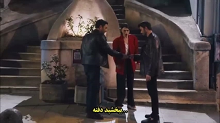 یک داستان استانبولی قسمت شش، با بازی اوزان آکبابا و سینم اونسال