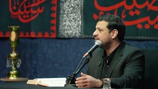 14050405: سخنرانی استاد رائفی‌‌‌‌‌‌پور «سنت‌های الهی» - جلسه سی‌وششم
