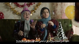 دانلود فیلم (دو روز دیرتر) ساخته اصغر نعیمی (رایگان)