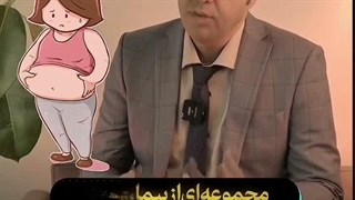 چاقی و سرطان