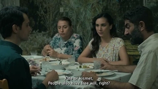دانلود فیلم میان دو سپیده‌دم Between Two Dawns 2021