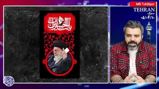 آقای تحلیلگر: ابلاغ خط قرمز ایران