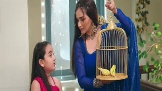 سریال جاگریتی قسمت ۸۵