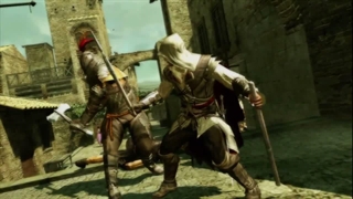 یکی از خفن ترین تریلر های Assassin's Creed 2