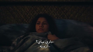 سریال سرخوشی Euphoria فصل اول قسمت پنجم زیرنویس فارسی