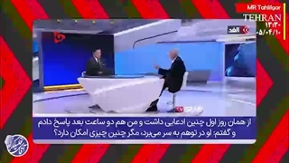 آقای تحلیلگر: دود سیاه در حیاط خلوت پوتین