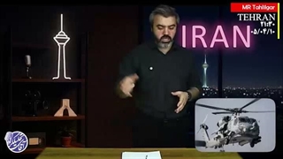آقای تحلیلگر: بمب خبری در واشنگتن