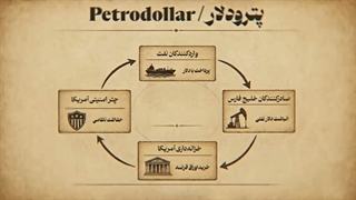 پول جهان چیست؟ طلا، نفت یا دلار؟