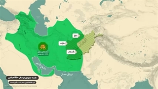 داستان افغانستان؛ چرا هیچ‌کس نتوانست این کشور را کنترل کند؟