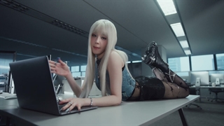 BABYMONSTER - 'SUGAR HONEY ICE TEA' M/V