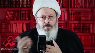 14050410: جریان نفوذی یهود در مسئولین جمهوری اسلامی