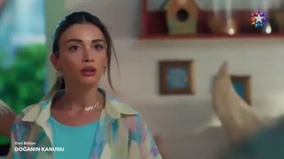 سریال قانون طبیعت قسمت 5