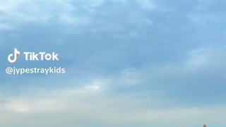 آپدیت تیک‌تاک اسکیز با هیونجین هان فلیکس و سونگمین✨️
