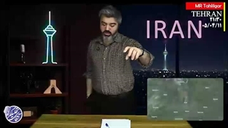 آقای تحلیلگر: آرامش قبل از طوفان