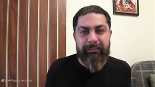 آقای محمد ندیمی: جنگ
