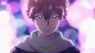 انیمه دختر کایجو: کاراملیزه Otome Kaijuu Caraméliser قسمت 1