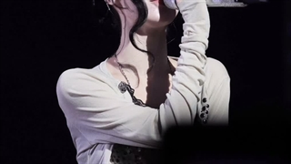 ASA - at BABYMONSTER World Tour CHOOM - in Seoul Day 3