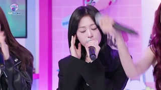 OFF MY FACE | Babymonster Pharita Ahyeon Chiquita Rora