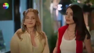 سریال ترکی عشق احتمالی قسمت چهارم