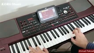 آهنگ شهرام صولتی دهه 60 شاد ریمیکس