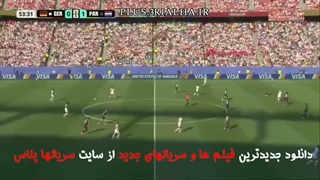 خلاصه بازی آلمان 1 (3) - پاراگوئه 1 (4) - جام جهانی 2026 - مرحله یک شانزدهم نهایی