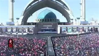 بدرقه باشکوه