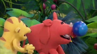 S01E02-Babysitting Kico