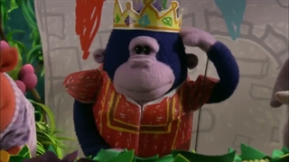 S02E15-Babu and the Itch