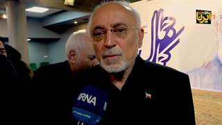 علی‌اکبر صالحی: رهبر شهید همیشه مشوق اهالی فرهنگ بودند