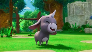 S01E02-A Different Kind of Cloud  Magi Sneezies