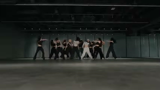 aespa 에스파 'LEMONADE' Dance Practice