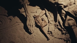 سریال چینی مقبره گمشده فصل دوم قسمت 13 | Lost Tomb S2 با زیرنویس فارسی اختصاصی