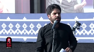 محمد رسولی ،، کسی که کشت امام مرا چرا نکشیم