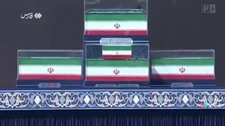 تو علی بودی و از نام تو می ترسیدند