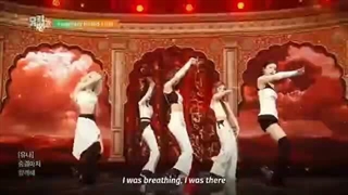اجرای ایتزی imaginary friend