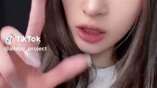 اپدیت تیک تاک allday project با "آنی، بیلی، یونگسو" ¦ گودوهاااا