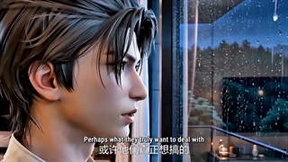 انیمه درمانگر جاودانه در شهر مدرن (Immortal Doctor In Modern City (Du Shi Gu Xian Yi قسمت 183